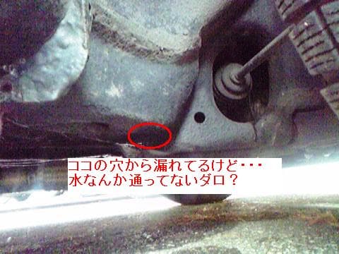 日々ﾁｮｯｯｯｯｯﾄずつ更新。