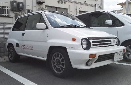 ぽんこつ動いてマス