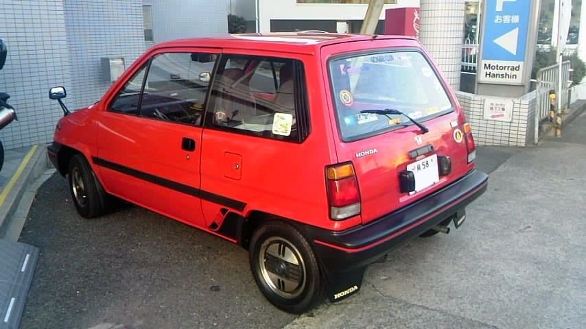 CITYを見た！ in 兵庫県