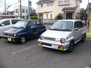 ターボ２のターボについて教えて下さい。