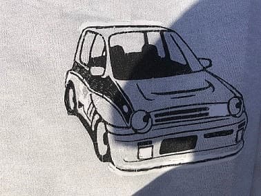 『High & Low』Ｔシャツ製作決定の件！！！