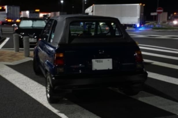Cityを見た！