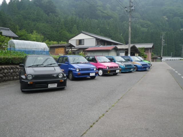 飛騨限界集落ミーティングのお知らせ🚐